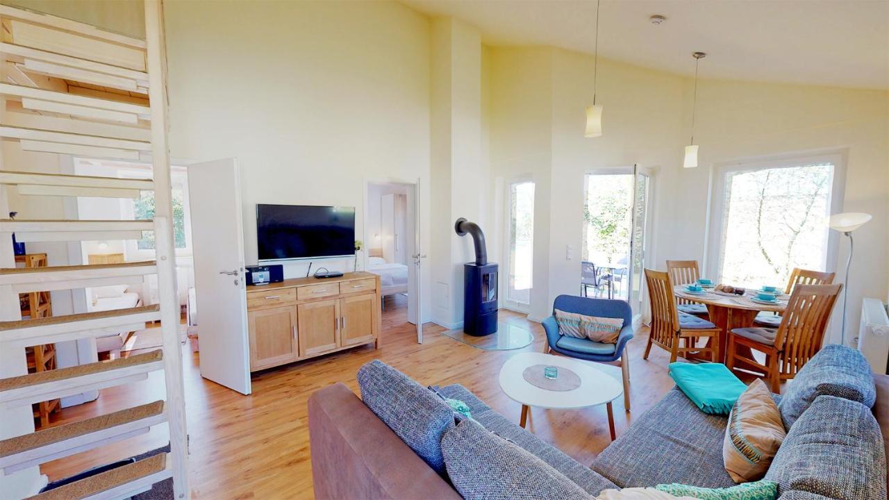 Feriendorf Suedstrand Haus 46 Pelzerhaken Ngoại thất bức ảnh